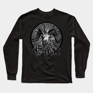 GOAT SE Long Sleeve T-Shirt